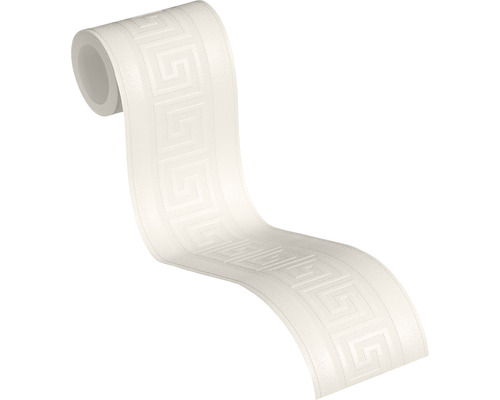 Behangrol met Grieks meandermotief