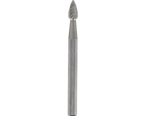 DREMEL Hardmetalen frees eivormige punt 3,2 mm (9911)