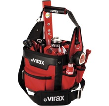 Virax gereedschapstas met gereedschap