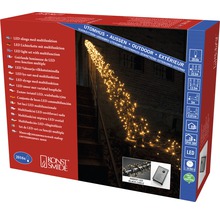 Konstsmide LED-lichtsnoer met multifunctionele functies, verpakking