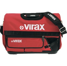 Virax gereedschapstas met draagriem