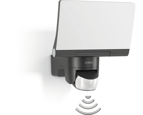 Steinel schijnwerper met bewegingsmelder voor buiten