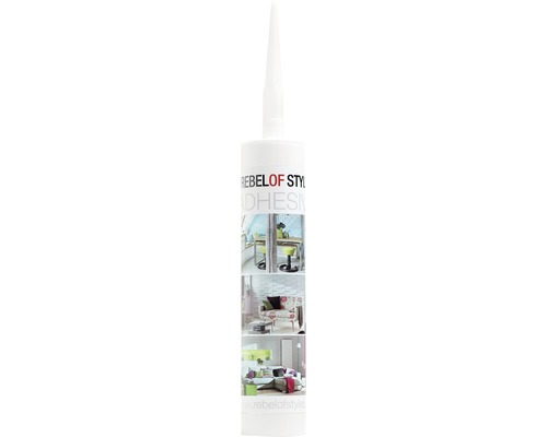 REBELOFSTYLES Lijm voor Ultrawood & Ultralight Rebel of Style lijm