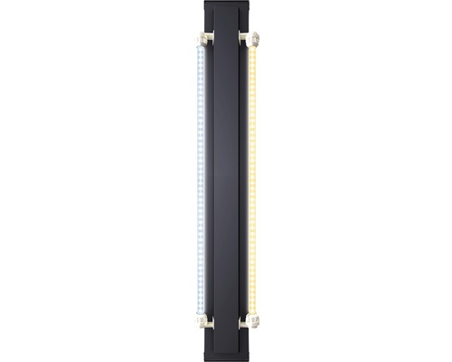 Plantenlamp met ledtechniek