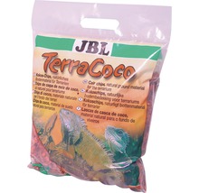 JBL Terra Coco kokoschips voor terraria in zak
