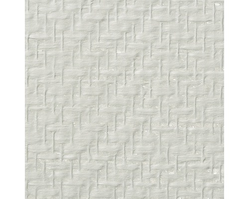 MODULAN Glasweefselbehang visgraat 145 gr/m² wit 1x25 m MODULAN Glasweefselbehang visgraat 145 gr/m² wit 1x25 m