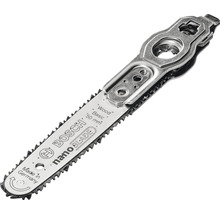 Bosch NanoBlade zaagblad voor hout, 50 millimeter