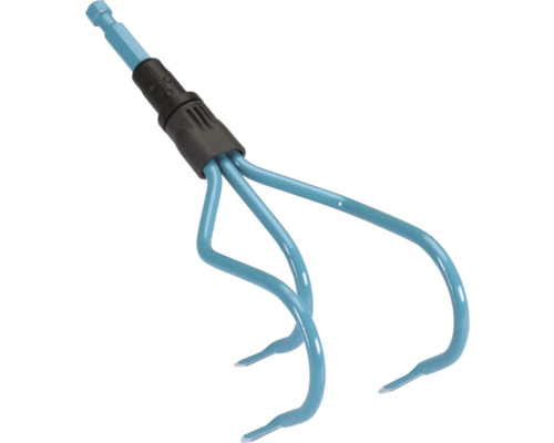 Grondanker voor veilige grip in de grond