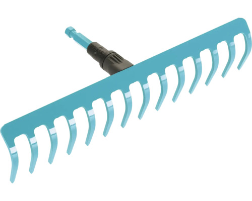 GARDENA Combisystem hark 14 tanden 36 cm GARDENA Combisystem hark 14 tanden 36 cm