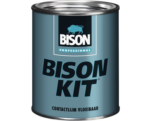 BISON Prof Kit blik 750 ml