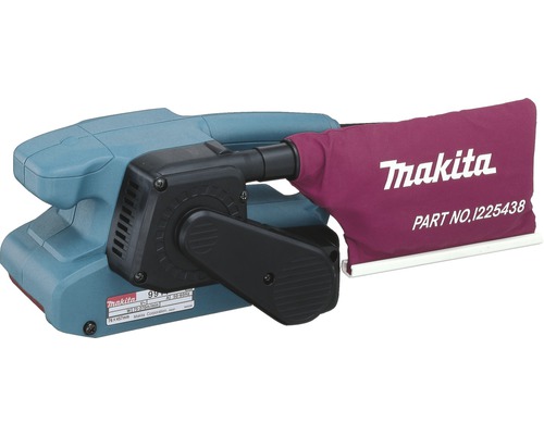 MAKITA Bandschuurmachine 9911J MAKITA Bandschuurmachine 9911J