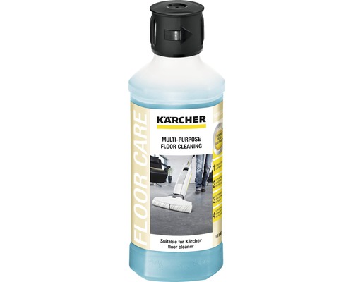 KÄRCHER Vloerreiniger universeel RM536, 500 ml KÄRCHER Vloerreiniger universeel RM536, 500 ml