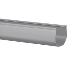 MARTENS Minigoot, PVC, grijs, 2000 x 65 mm-thumb-0