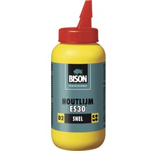 BISON Prof houtlijm ES30 wit flacon 750 g