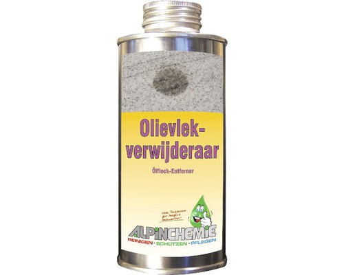 Olievlek verwijderaar 250 ml Olievlek verwijderaar 250 ml