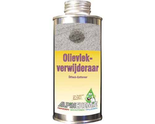 Olievlek verwijderaar 250 ml