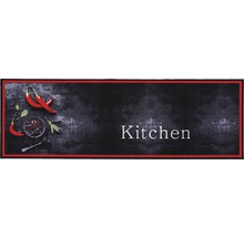 MD ENTREE Loper Cook&Wash Spicy kitchen 50x150 cm-thumb-0