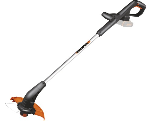 WORX Grastrimmer accu 20v WG157E.9 basis kopen HORNBACH