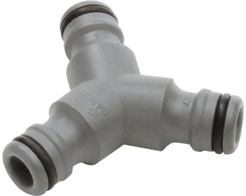 Gardena T-stuk voor tuinslang