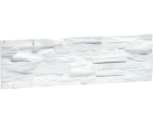 Wandpaneel met steenlook