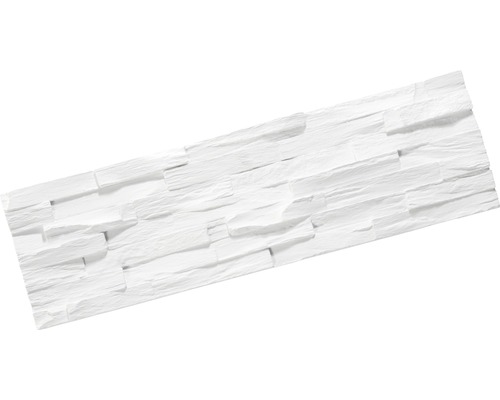 Wandbekleding van stenen panelen