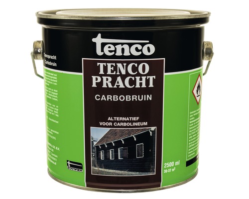 TENCO Tencopracht carbobruin 2,5 l-0