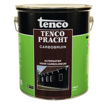 Verfemmer Tenco Pracht Carbobruin