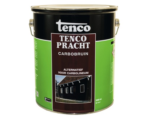 Verfemmer Tenco Pracht Carbobruin