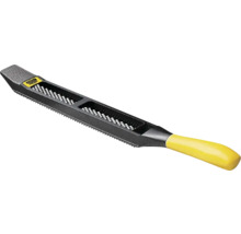 Stanley Surform schaaf met handvat