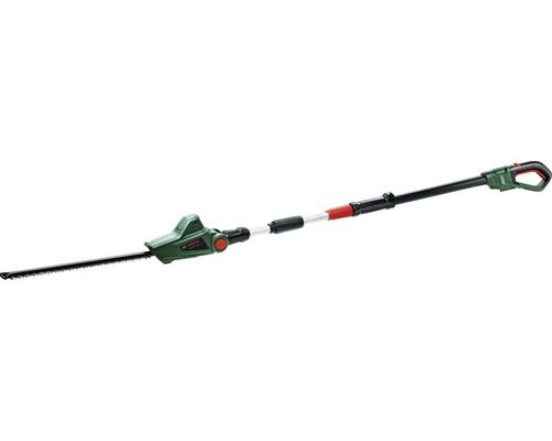 BOSCH Accu Telescoop Heggenschaar Universal HedgePole excl. 18 V accu en lader *Nu met gratis 18V accu*