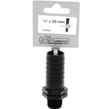 Ubbink slangtule 1/2 inch x 25 mm