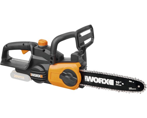 WORX Accu Kettingzaag WG322E.9 basic kopen HORNBACH