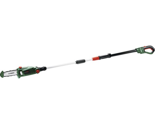 BOSCH Accu Hoogsnoeier Universal Chain Pole excl. 18 V Li accu en lader