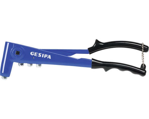 GESIPA Popnageltang NTS