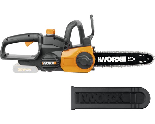 WORX Accu Kettingzaag WG322E.9 basic kopen HORNBACH