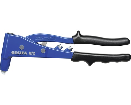 GESIPA Popnageltang NTX