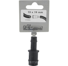 Ubbink slangverbinder 13 x 19 millimeter
