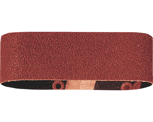 Schuurband voor bandschuurmachine