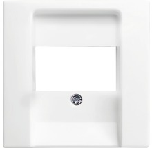 BUSCH-JAEGER Balance SI Centraalplaat TAE 1-voudig alpine wit 2539-914
