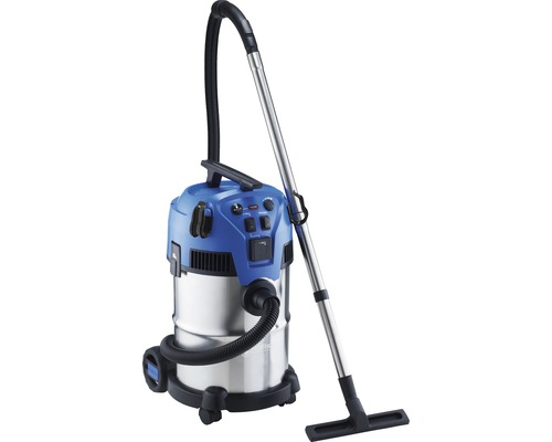 NILFISK Nat- en droogzuiger Multi II 30 T Inox VSC NILFISK Nat- en droogzuiger Multi II 30 T Inox VSC