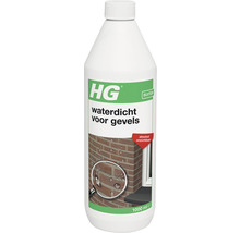 HG Waterdicht voor gevels 1 ltr