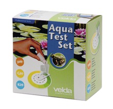Velda Aqua Test Set voor professionele wateranalyse