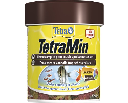 TETRAMIN 66ml