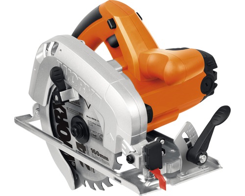 WORX Handcirkelzaag WX425 kopen HORNBACH