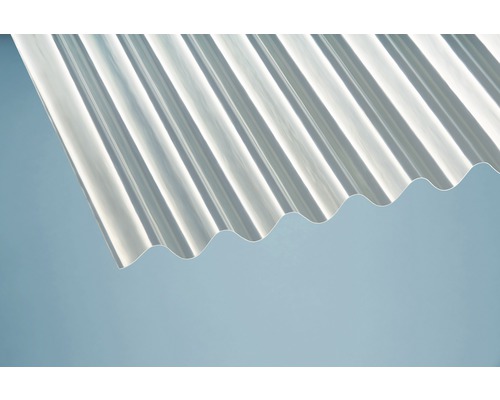 Golfplaat voor buiten