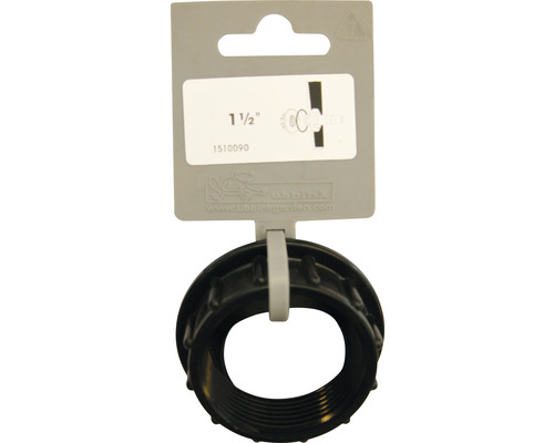 Ebblex Garden 1 1/2 inch slangkoppeling