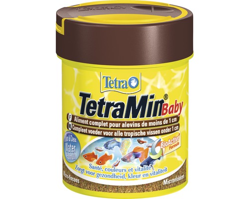 TETRA Tertamin baby, 66 ml-0