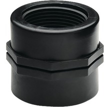 Kunststof schotconnector met binnendraad