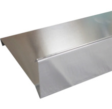 Plafondhoekprofiel voor constructie