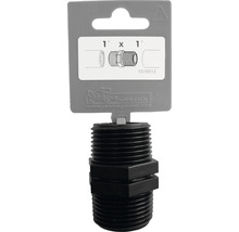 Ubbink tuinslangverbinder 1 inch x 1 inch